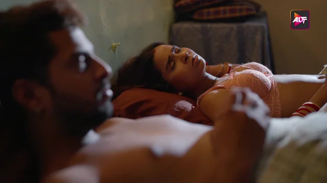Preview of Raseeli Bhabhi S01 E01-02 AltBalaji